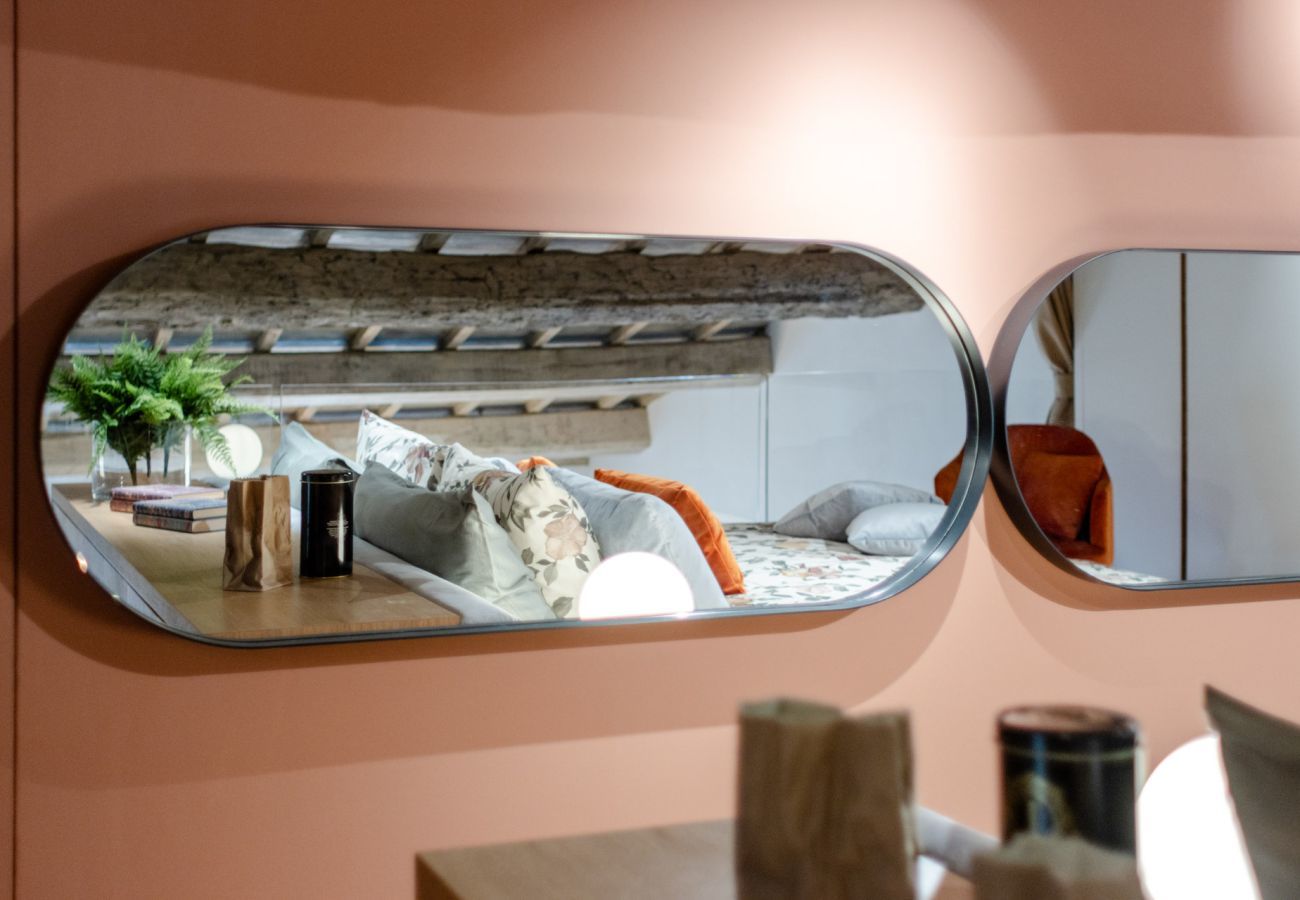 Apartment in Lucca - The Victory Penthouse
