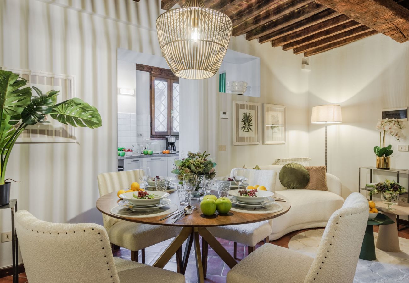 Apartment in Lucca - Casa Genny