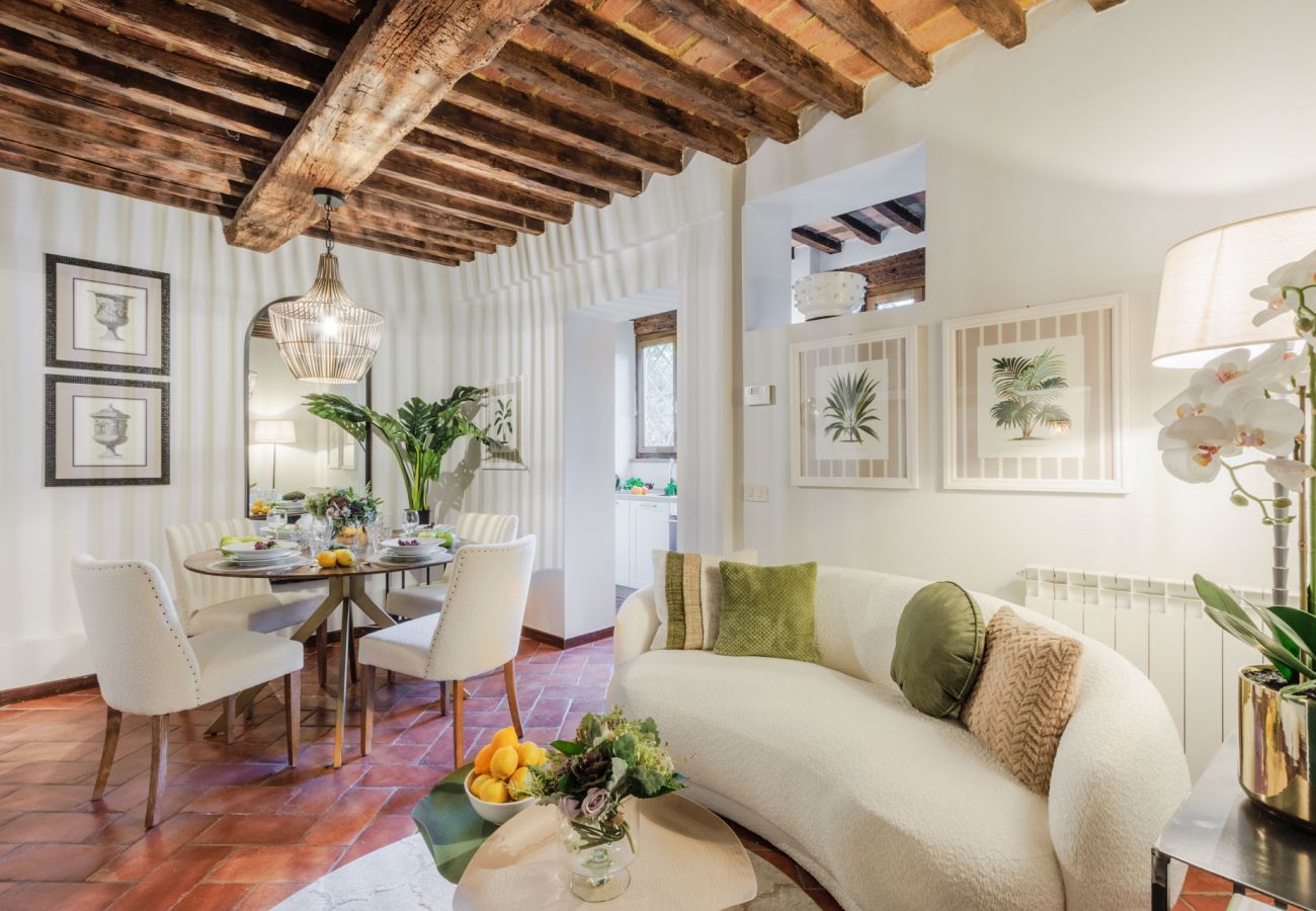 Apartment in Lucca - Casa Genny