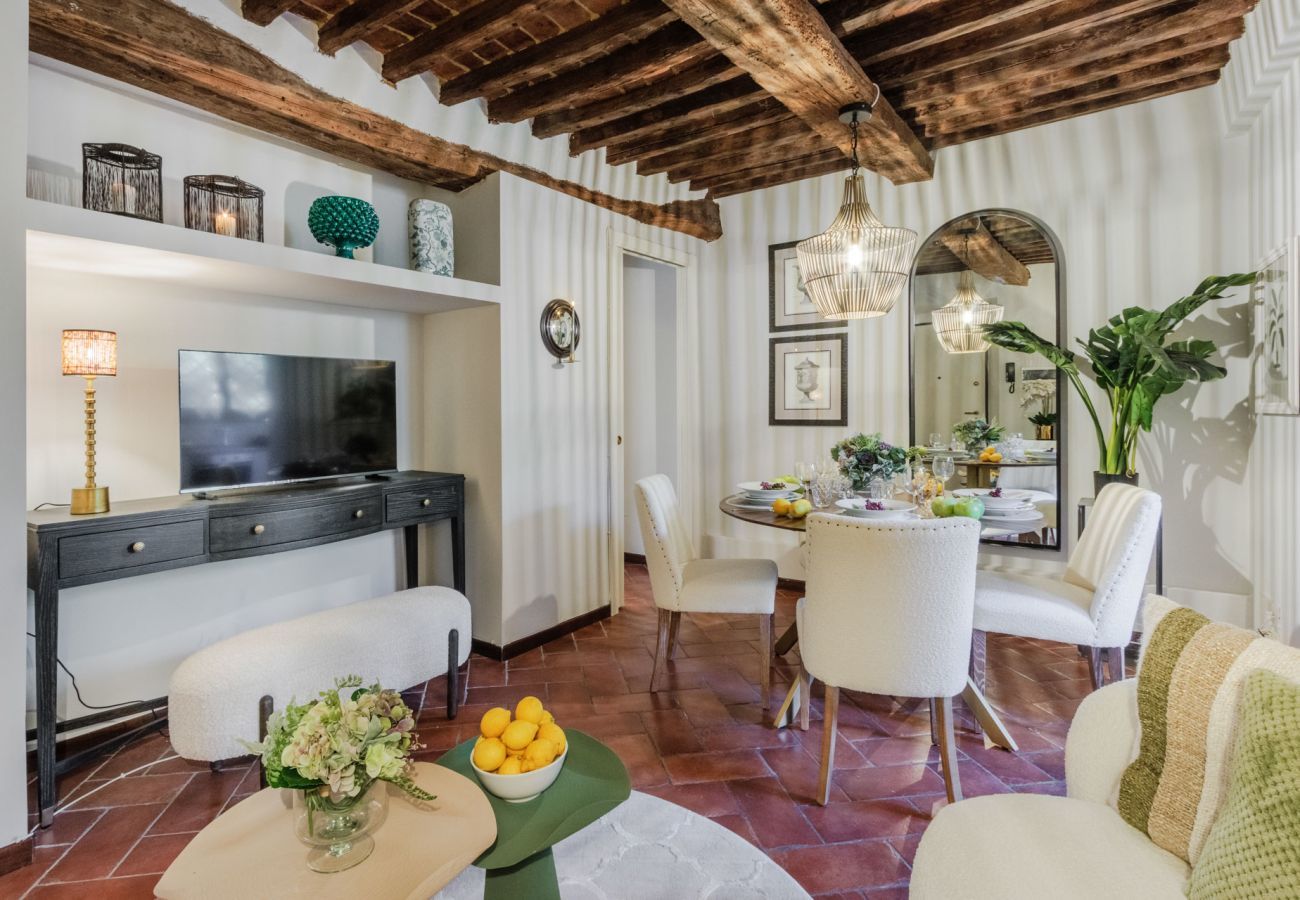 Apartment in Lucca - Casa Genny