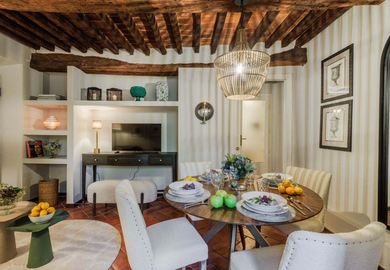 Apartment in Lucca - Casa Genny