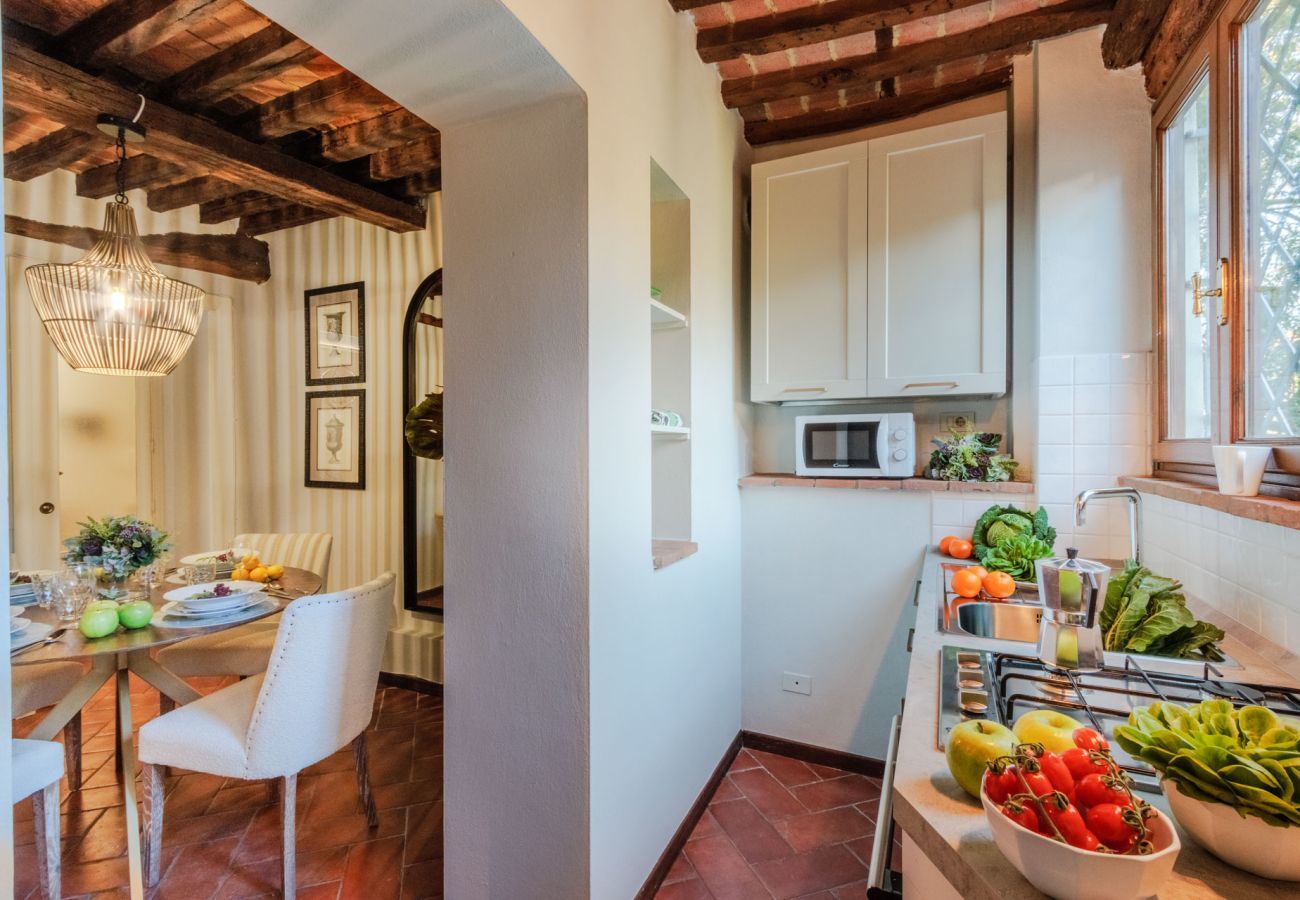Apartment in Lucca - Casa Genny