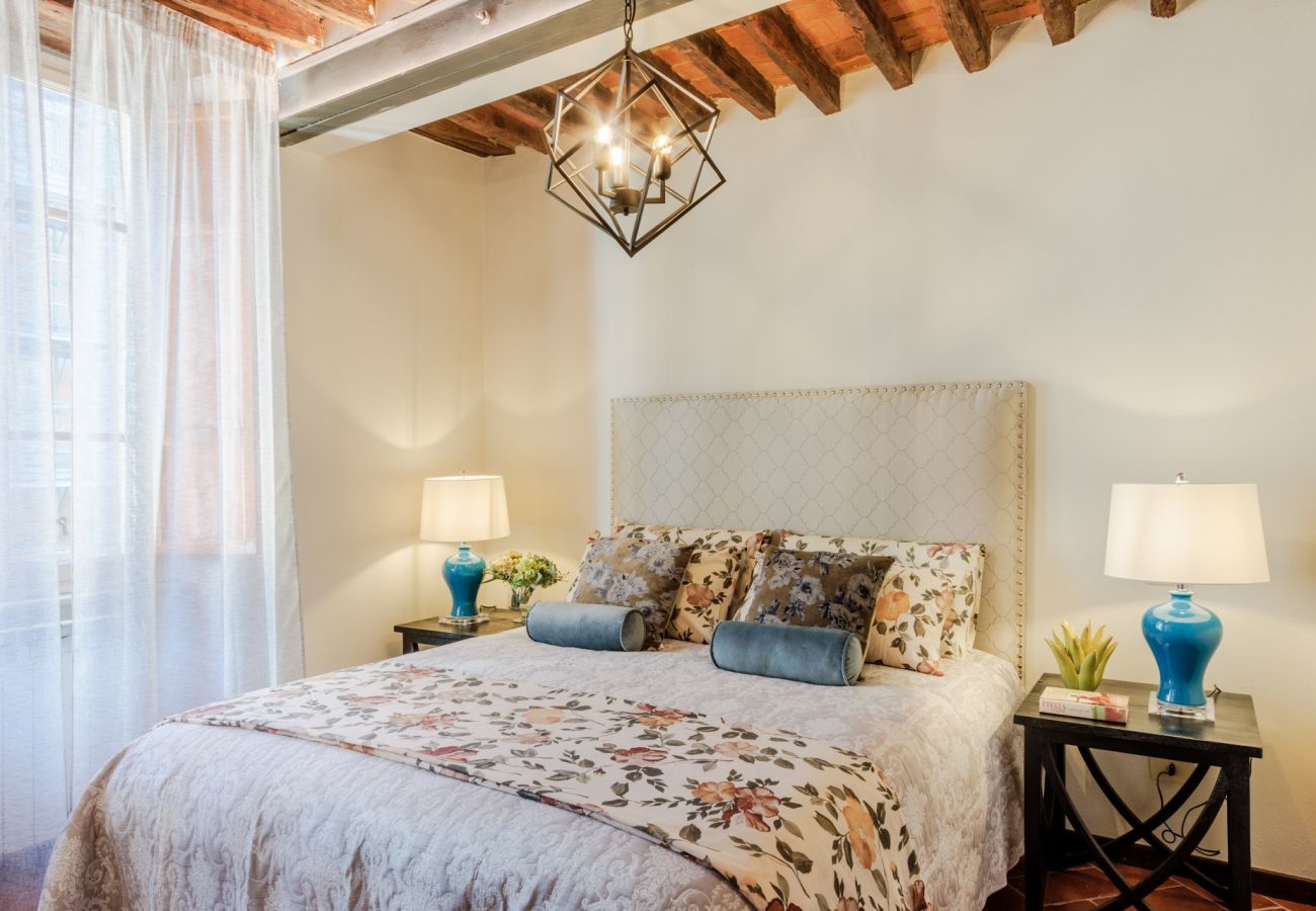 Apartment in Lucca - Casa Genny