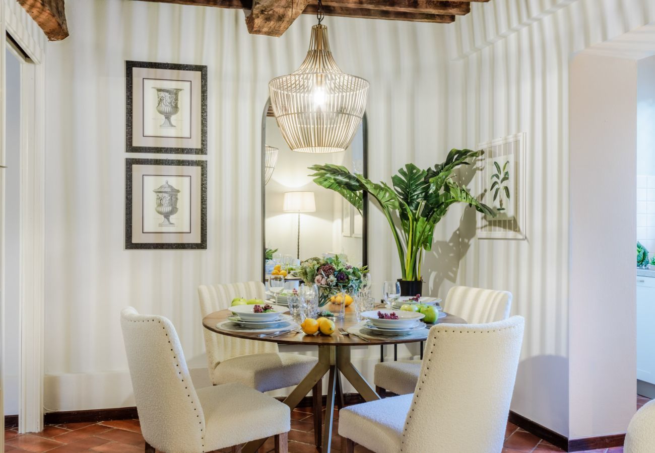 Apartment in Lucca - Casa Genny