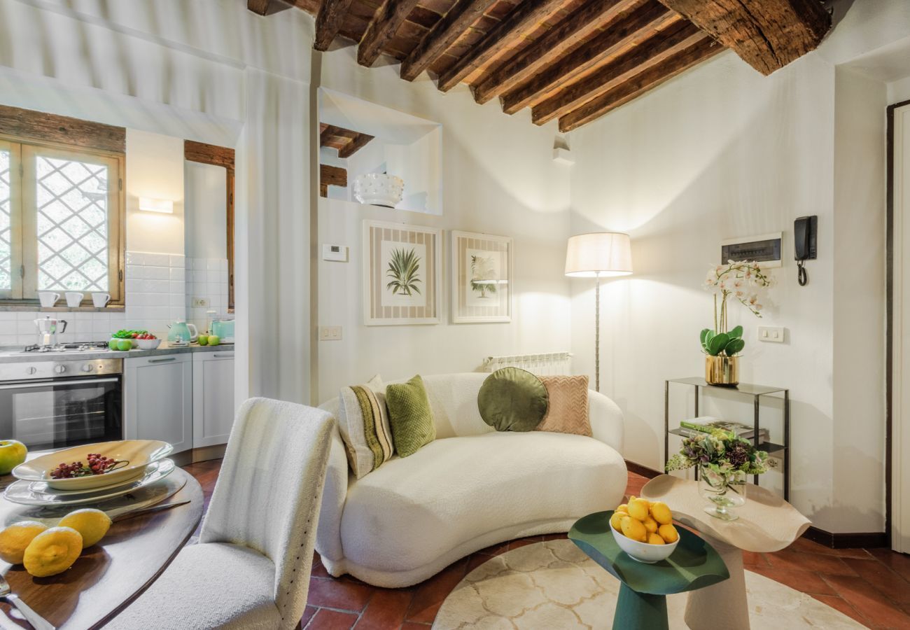Apartment in Lucca - Casa Genny