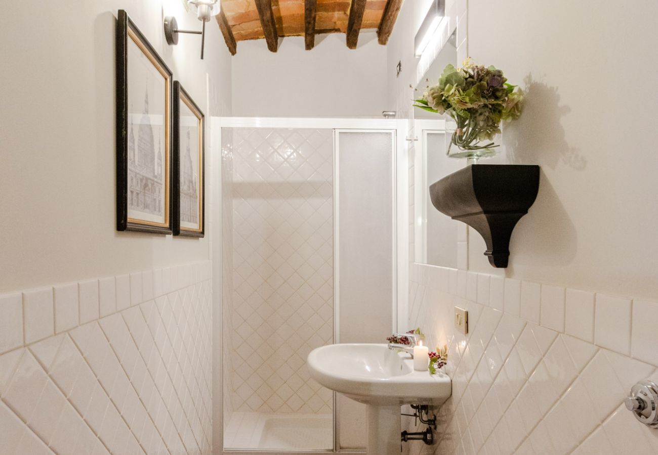 Apartment in Lucca - Casa Genny