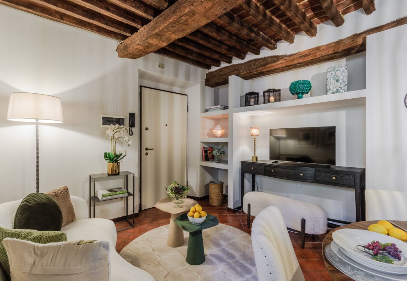 Apartment in Lucca - Casa Genny