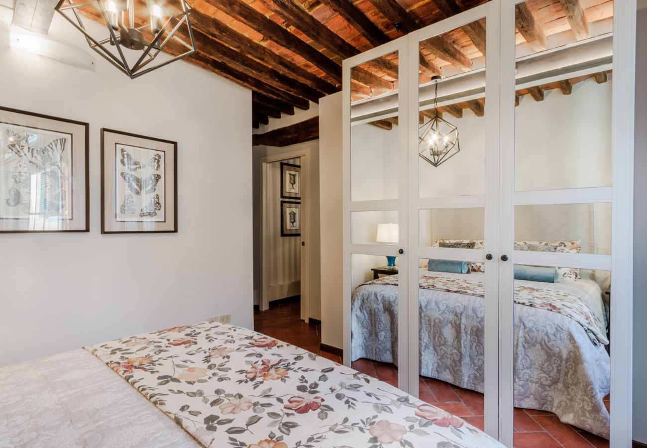 Apartment in Lucca - Casa Genny