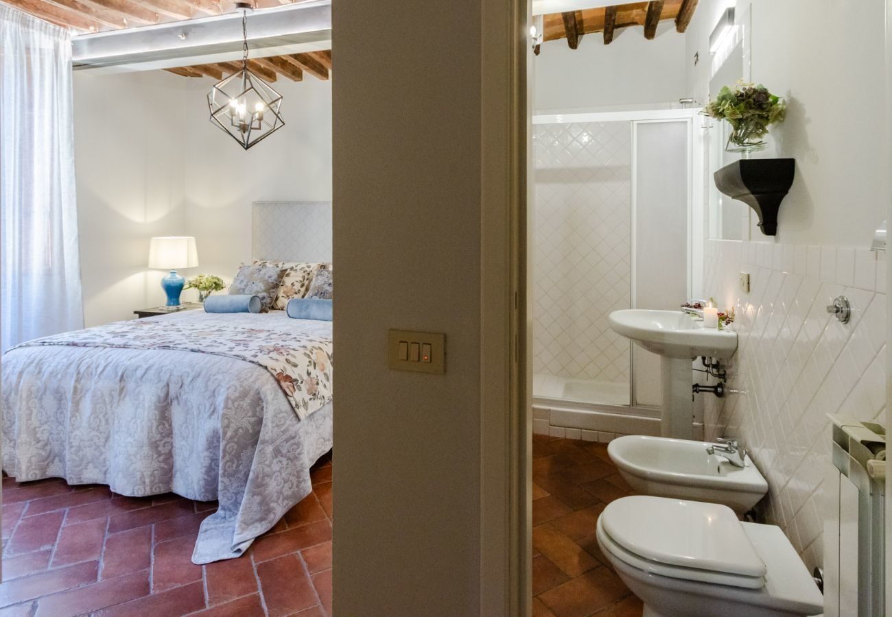 Apartment in Lucca - Casa Genny