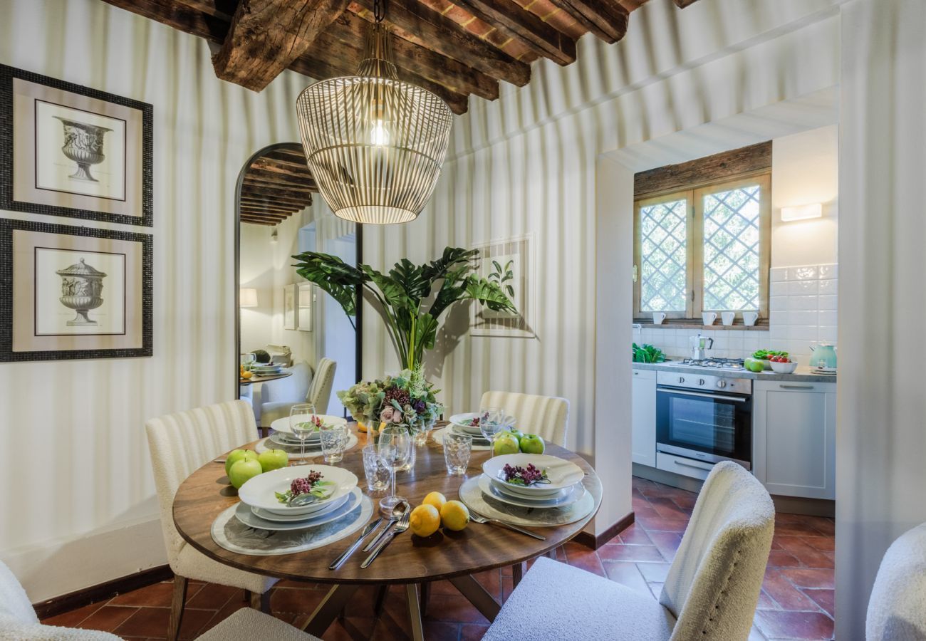 Apartment in Lucca - Casa Genny