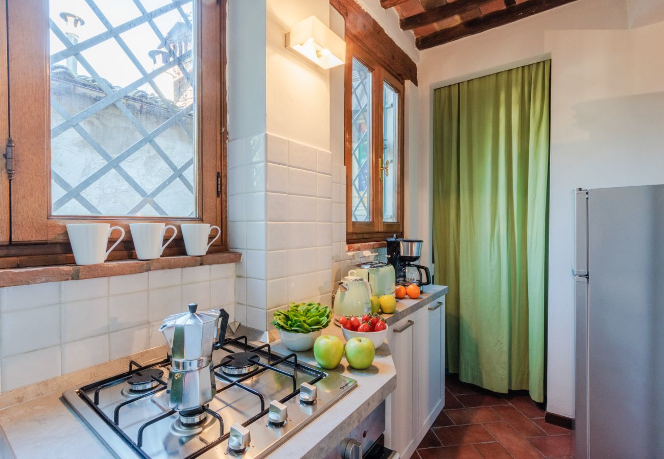 Apartment in Lucca - Casa Genny