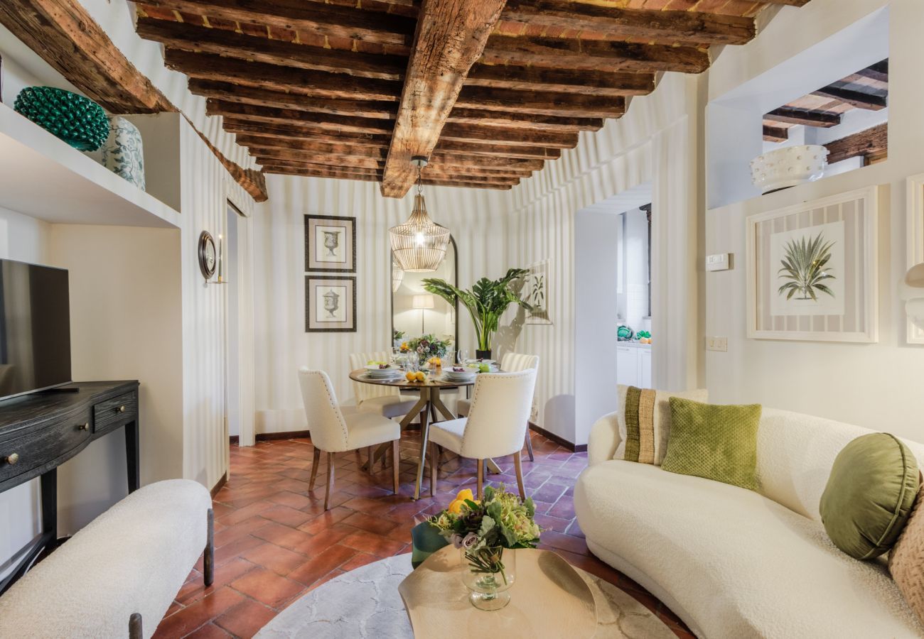 Apartment in Lucca - Casa Genny