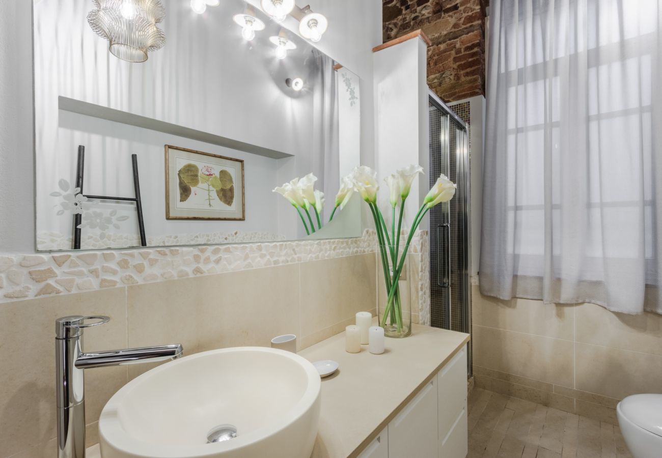 Apartment in Lucca - Casa Cinnamon