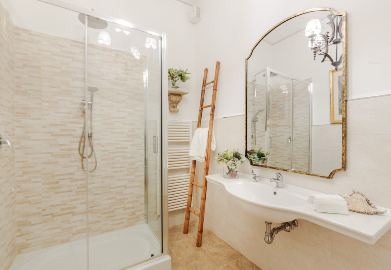 Apartment in Lucca - The Garden Lodge