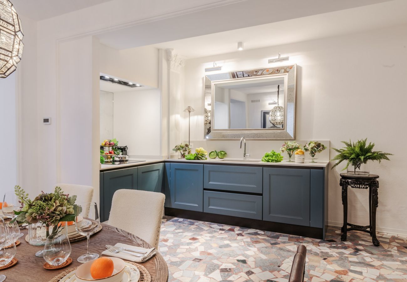 Apartment in Lucca - The Garden Lodge