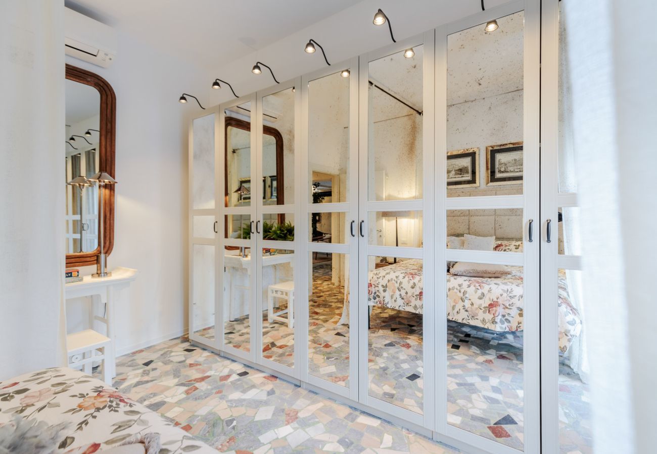 Apartment in Lucca - The Garden Lodge