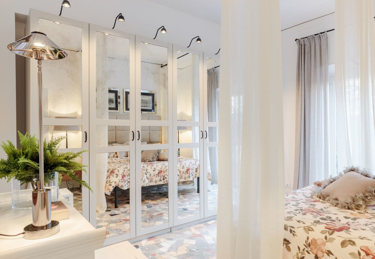 Apartment in Lucca - The Garden Lodge