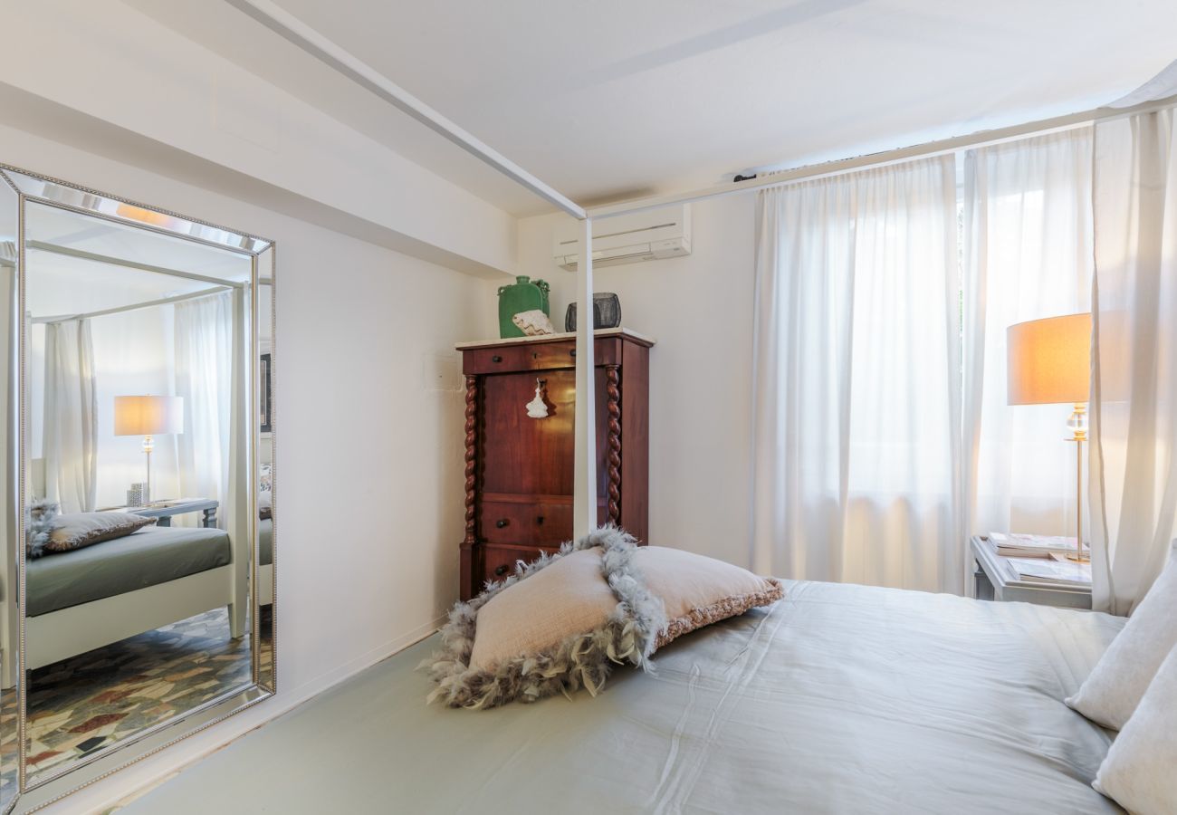 Apartment in Lucca - The Garden Lodge
