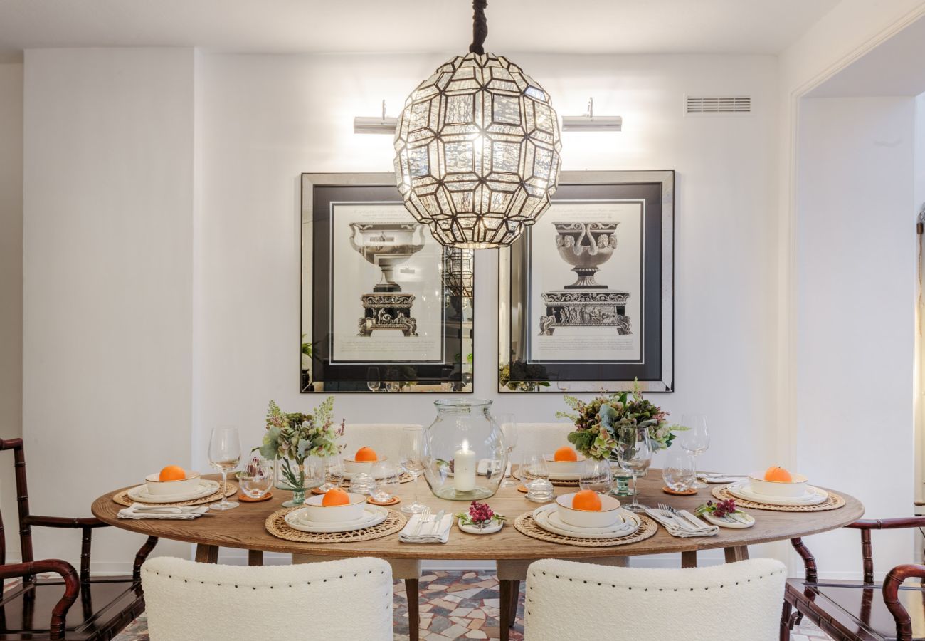 Apartment in Lucca - The Garden Lodge