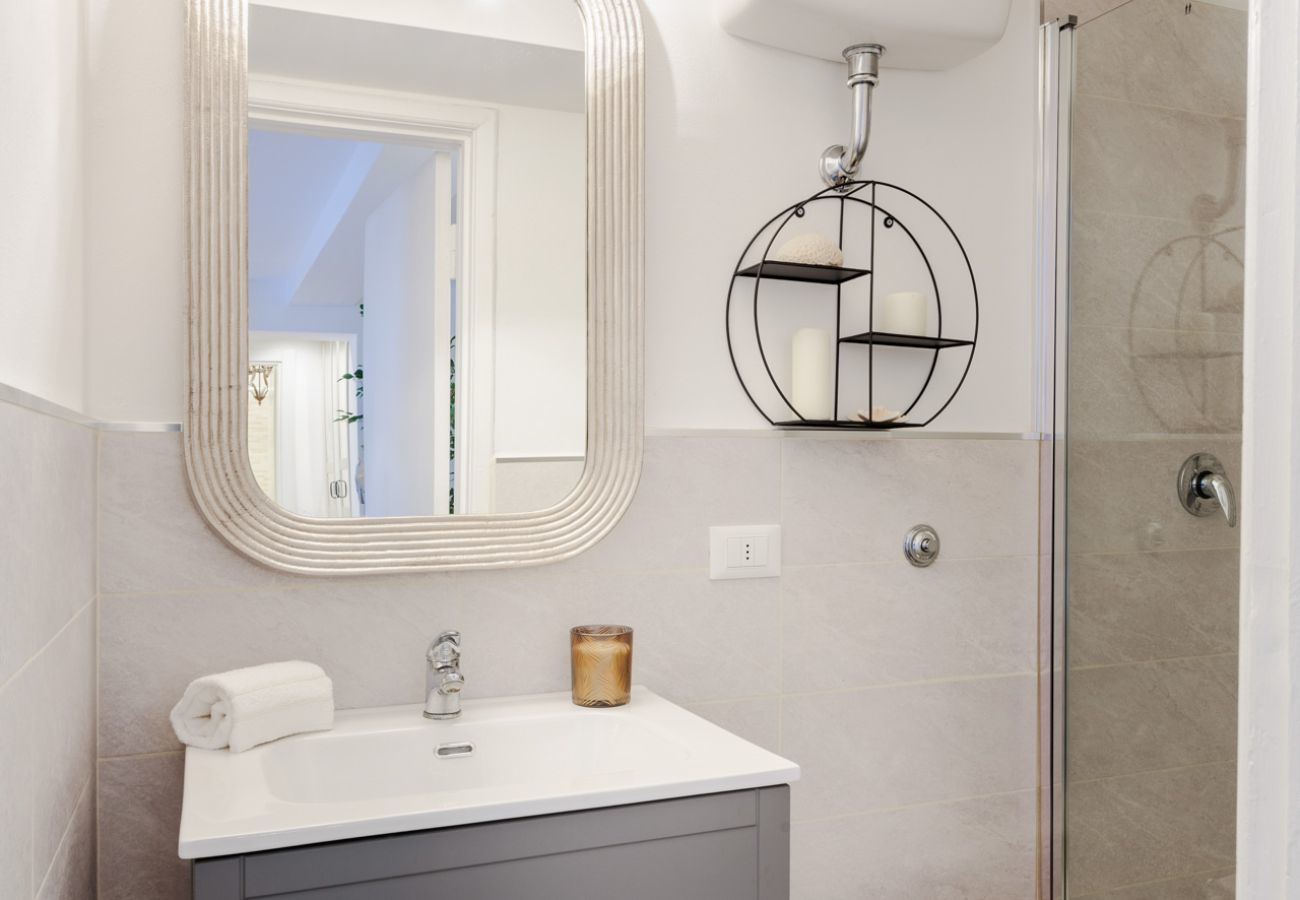 Apartment in Lucca - The Garden Lodge