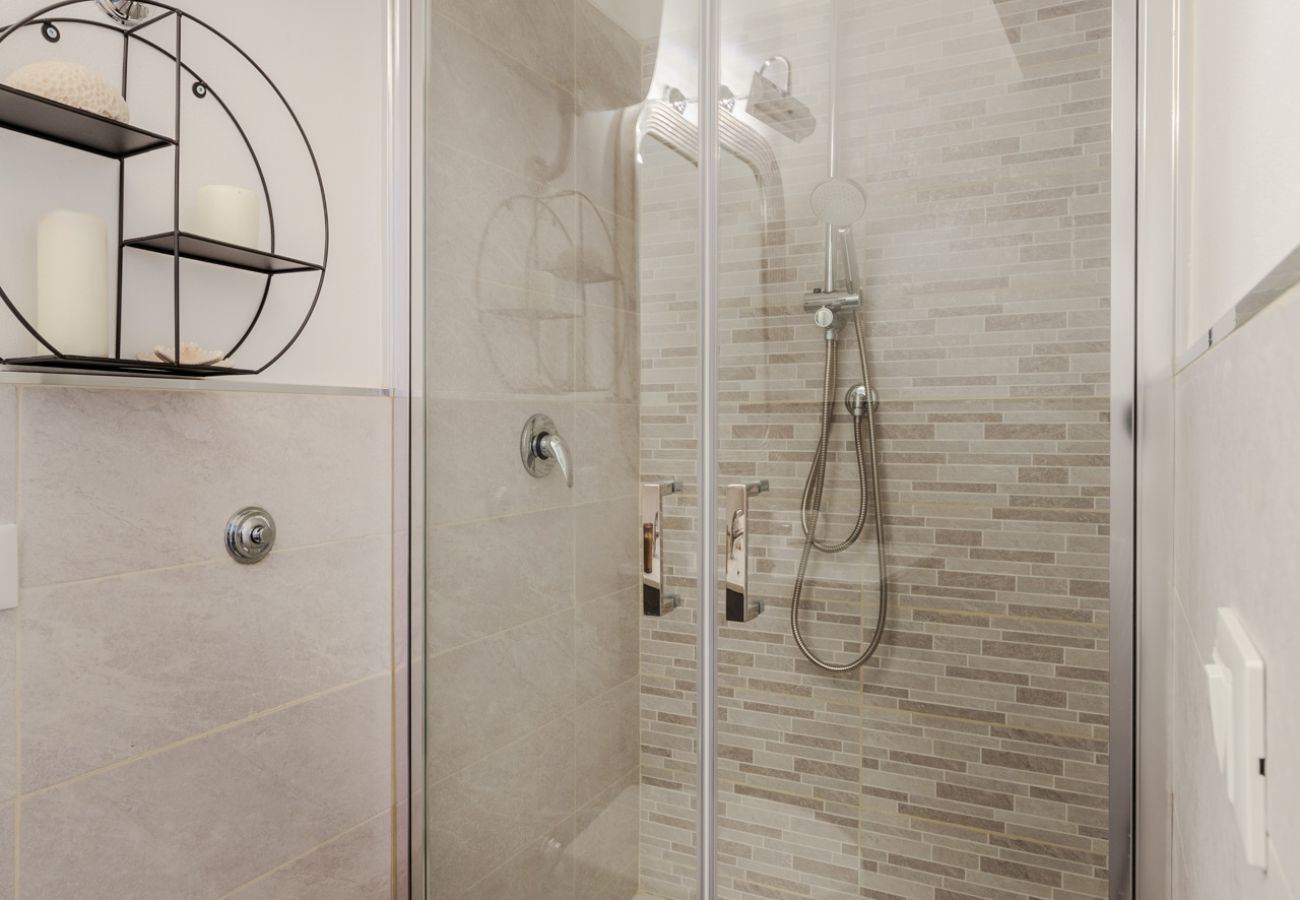 Apartment in Lucca - The Garden Lodge