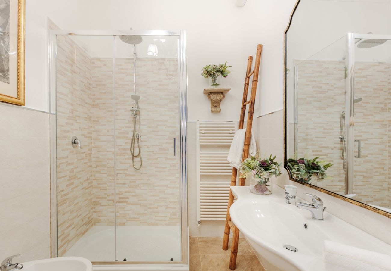 Apartment in Lucca - The Garden Lodge