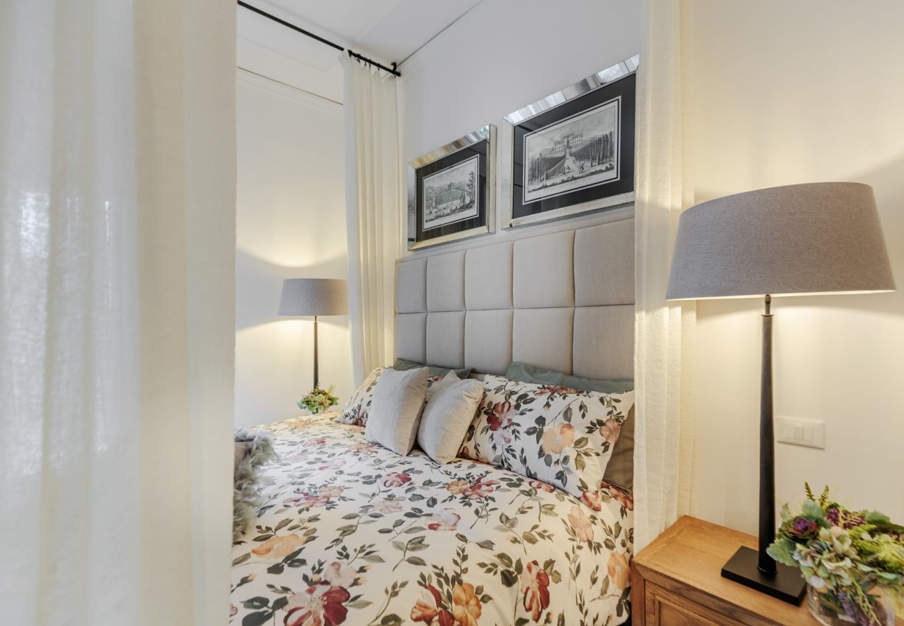 Apartment in Lucca - The Garden Lodge