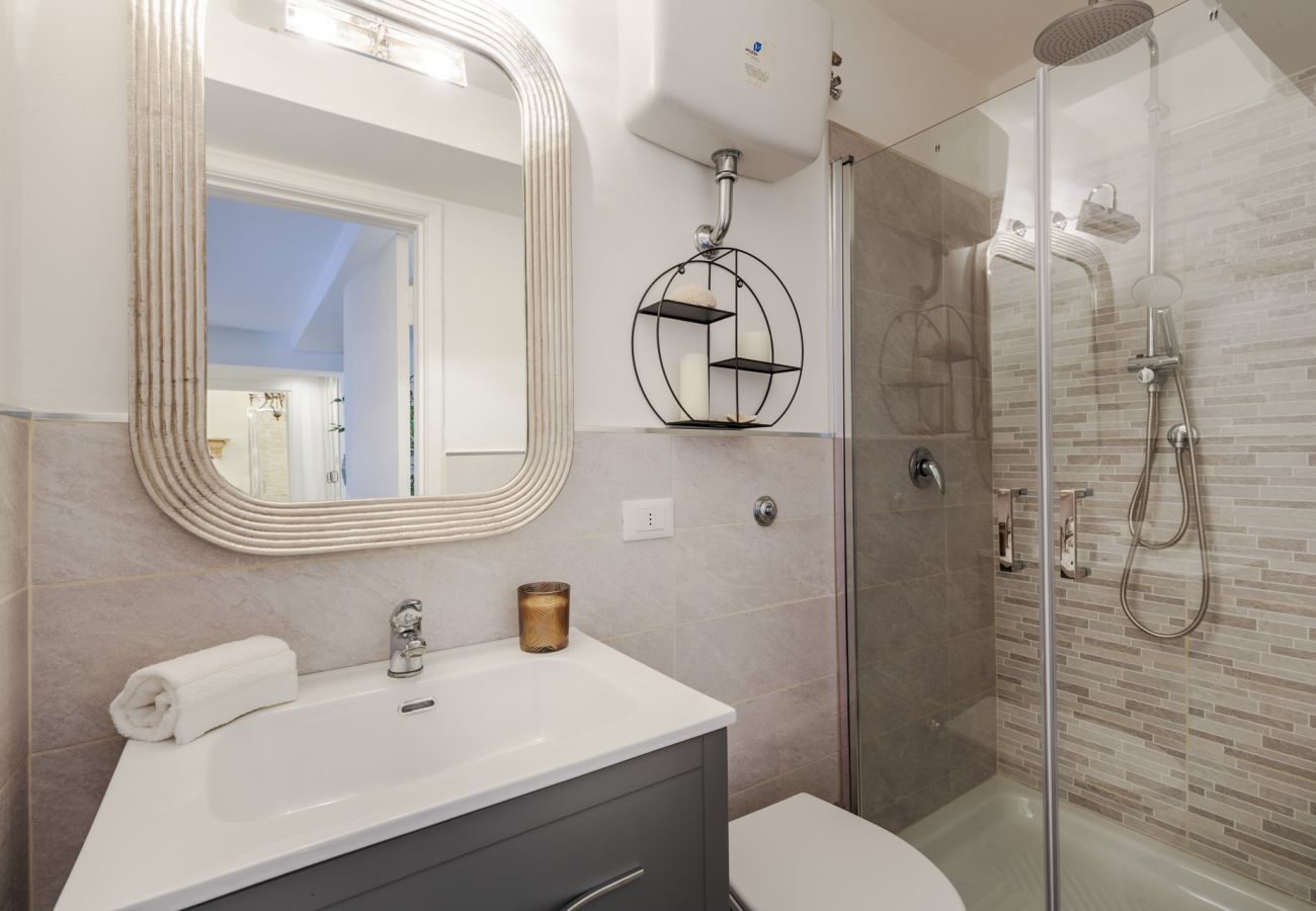 Apartment in Lucca - The Garden Lodge