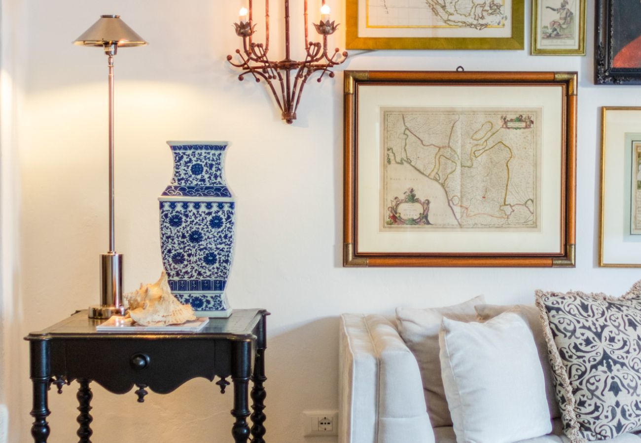 Apartment in Lucca - The Garden Lodge