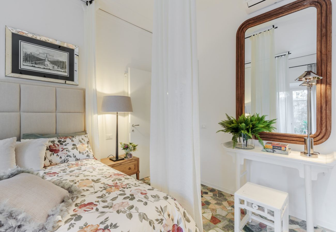 Apartment in Lucca - The Garden Lodge