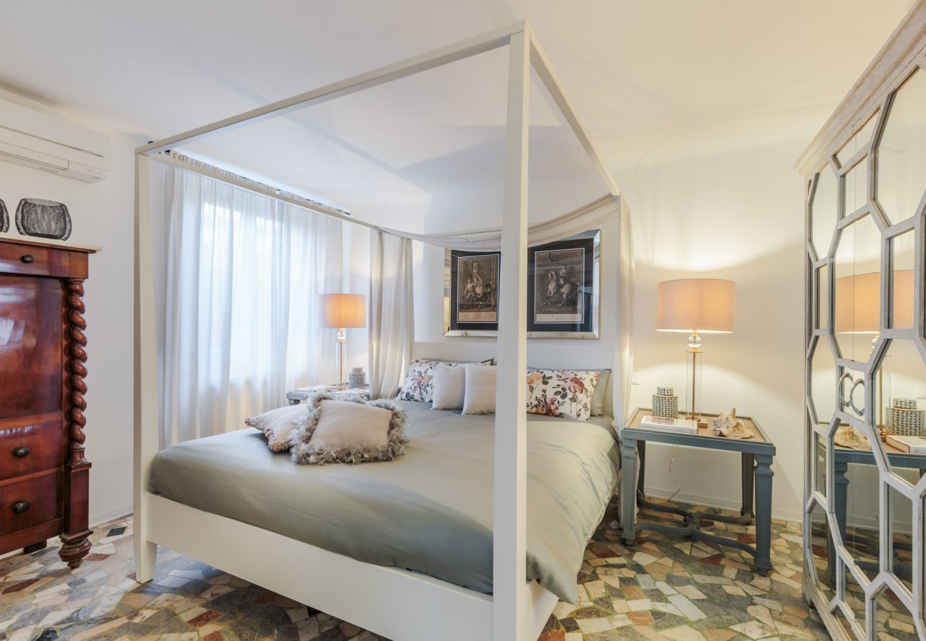 Apartment in Lucca - The Garden Lodge