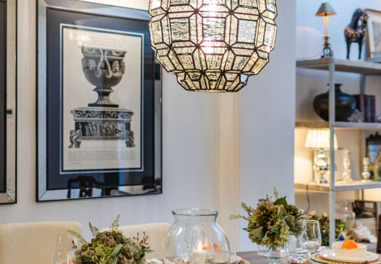 Apartment in Lucca - The Garden Lodge