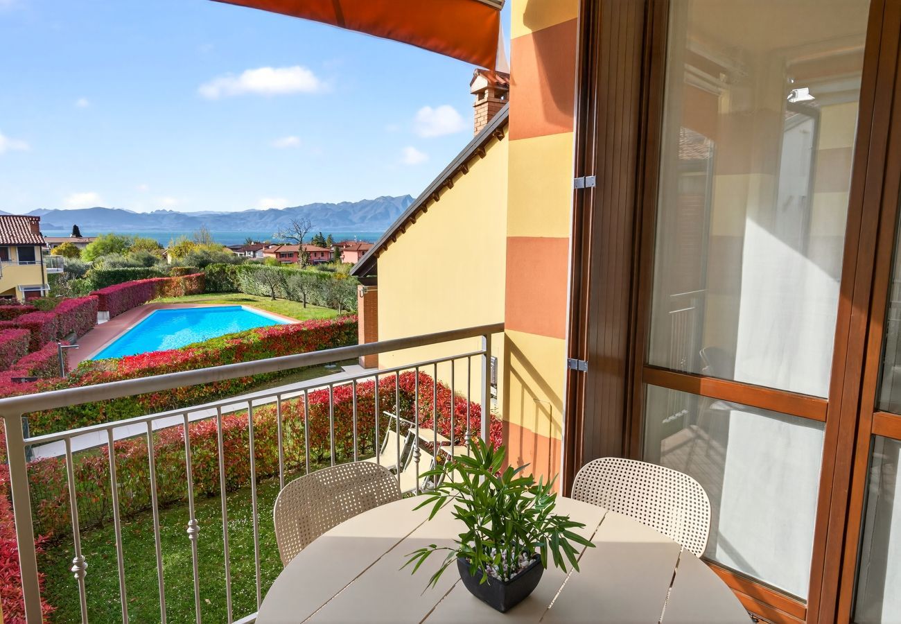 Apartment in Lazise - MIRALAGO 2