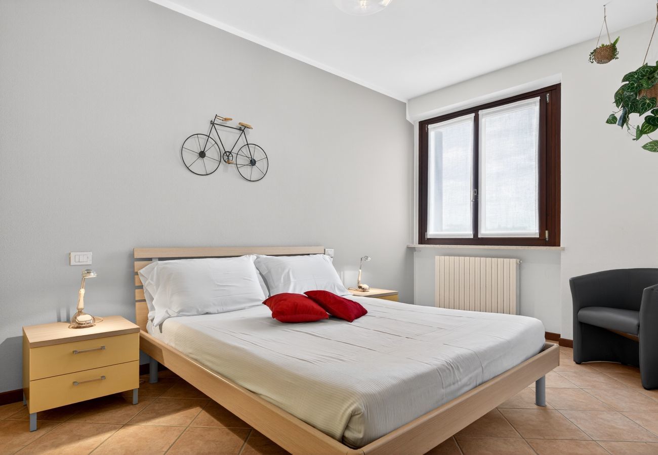 Apartment in Lazise - MIRALAGO 2