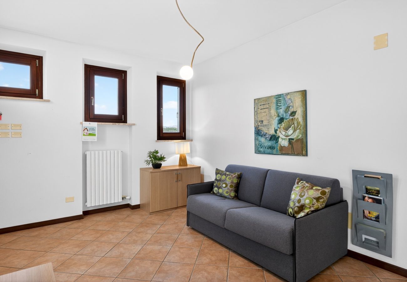 Apartment in Lazise - MIRALAGO 2