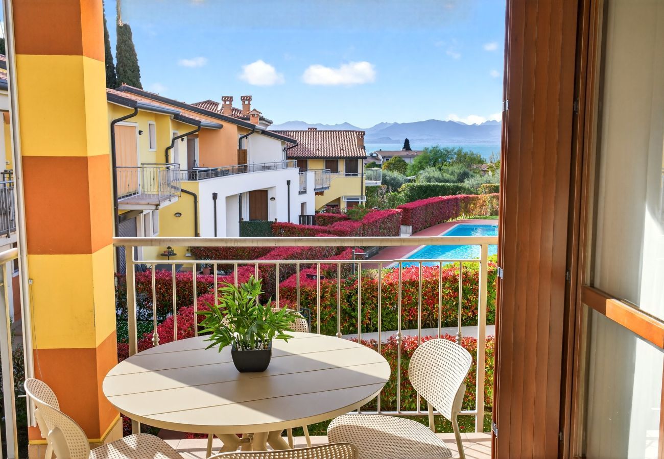 Apartment in Lazise - MIRALAGO 2