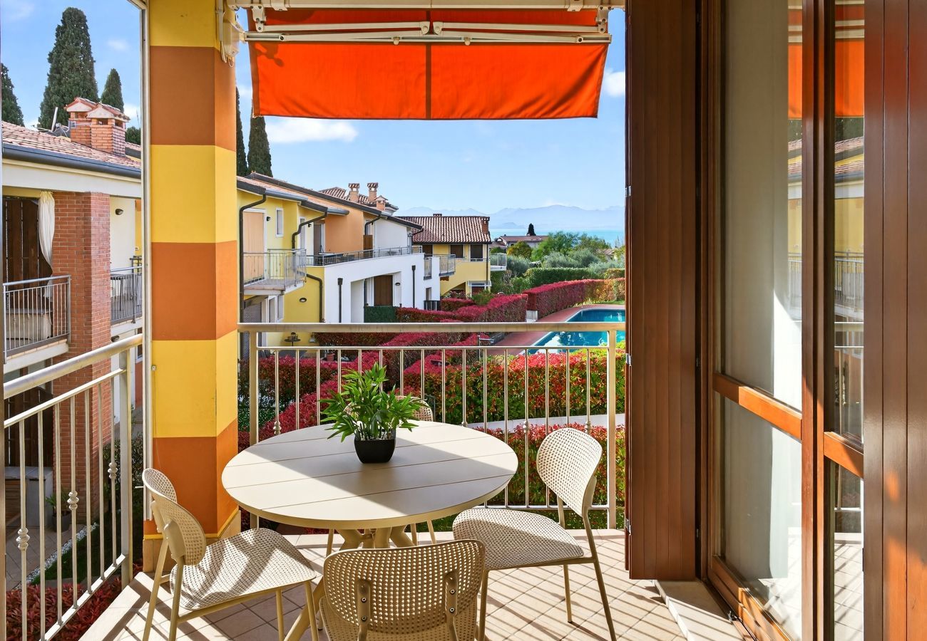 Apartment in Lazise - MIRALAGO 2
