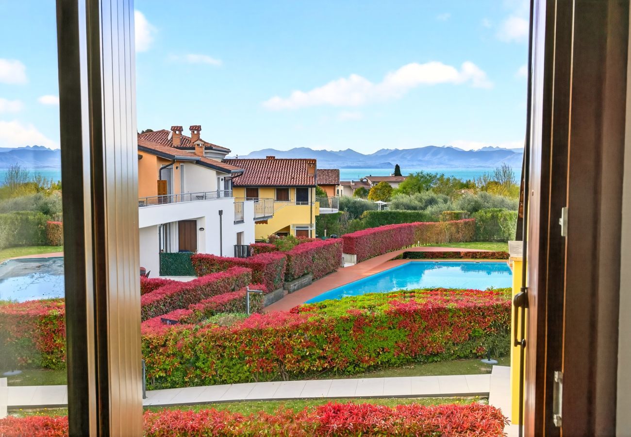 Apartment in Lazise - MIRALAGO 2