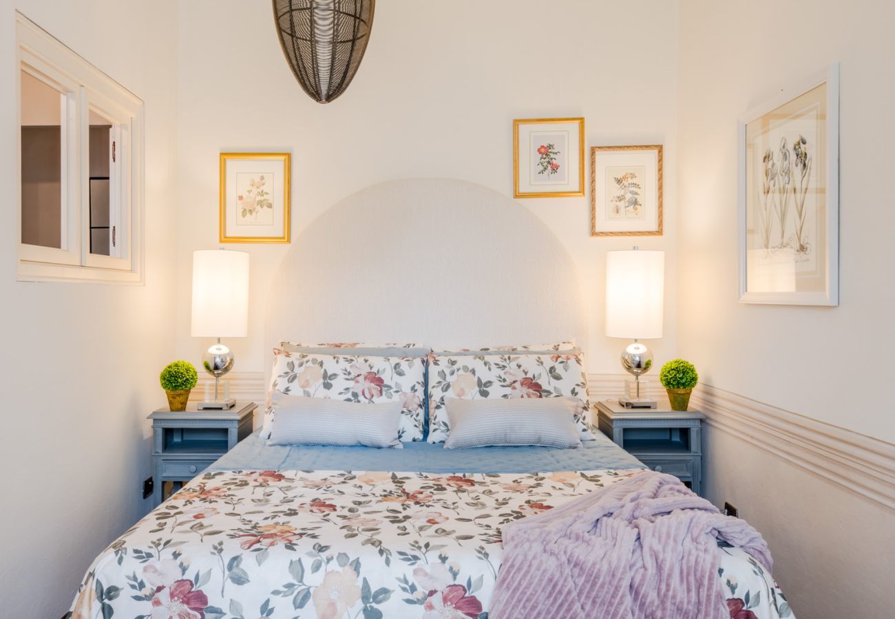 Apartment in Lucca - ClockTower Penthouse