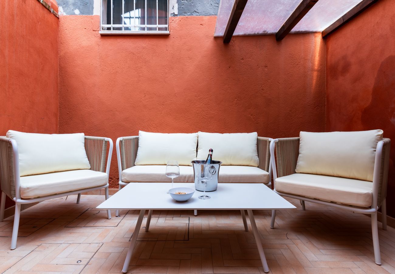 Apartment in Venice - Tintoretto Cozy Duplex R&R