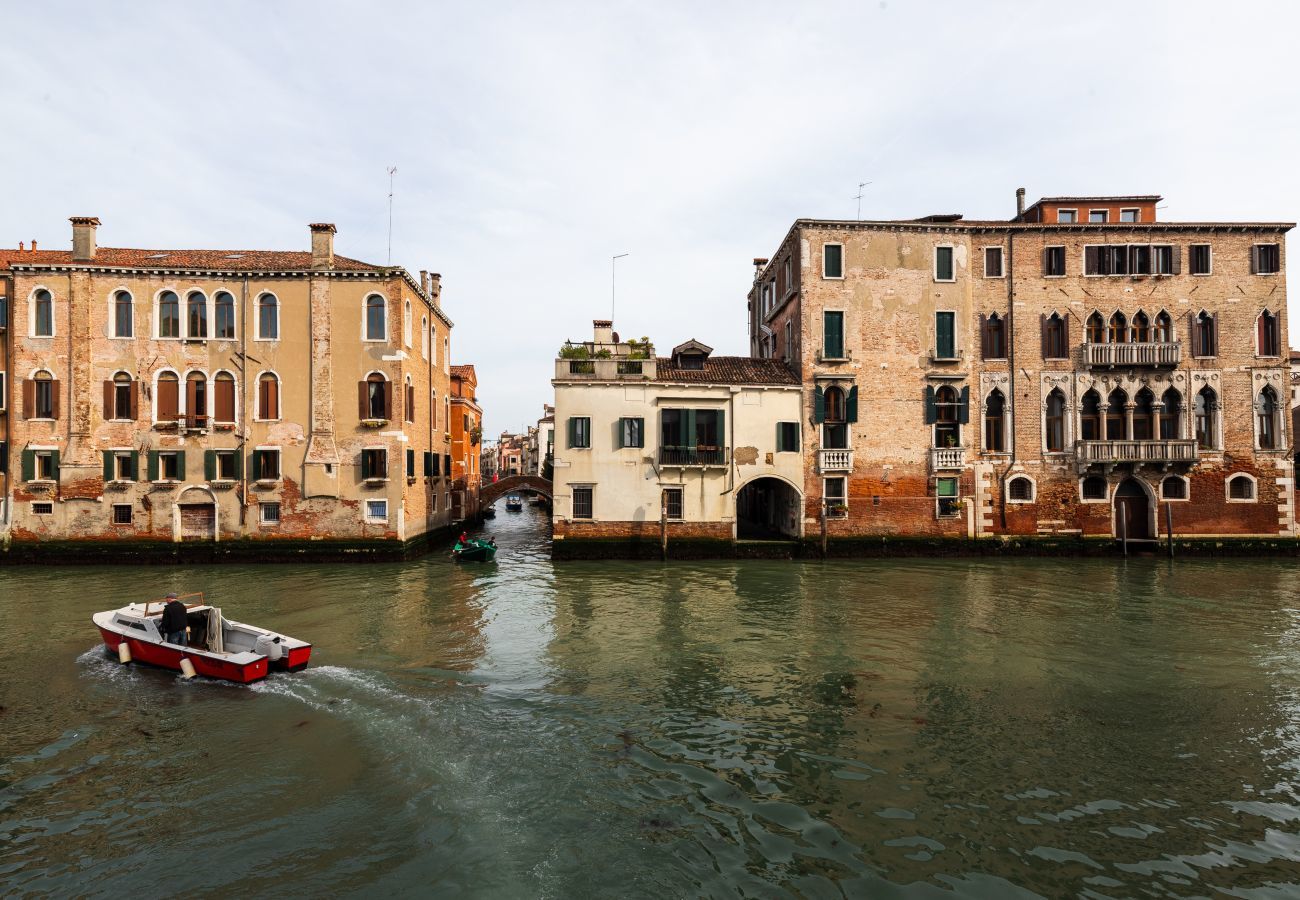 Apartment in Venice - Tintoretto Cozy Duplex R&R