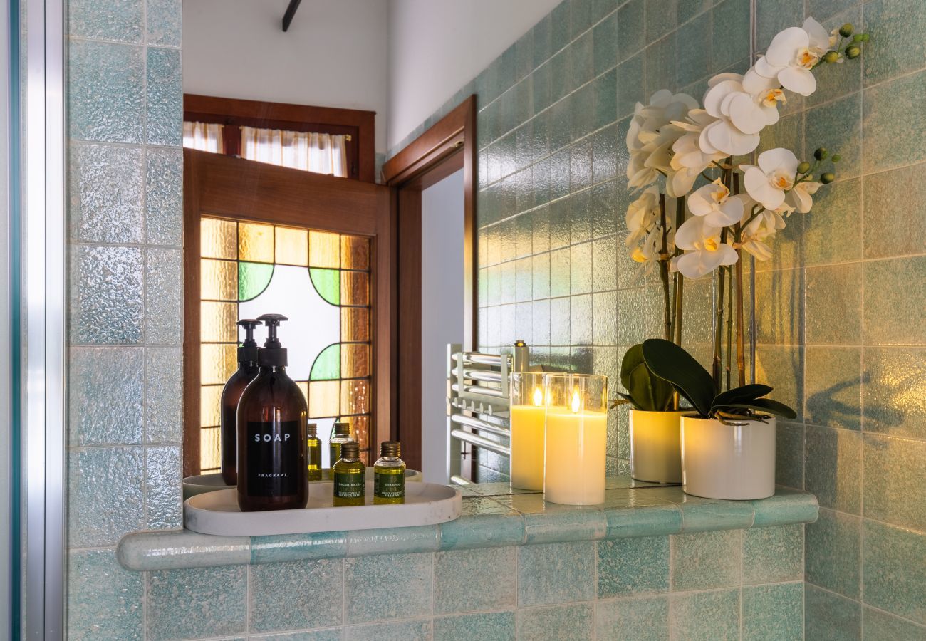 Apartment in Venice - Tintoretto Cozy Duplex R&R