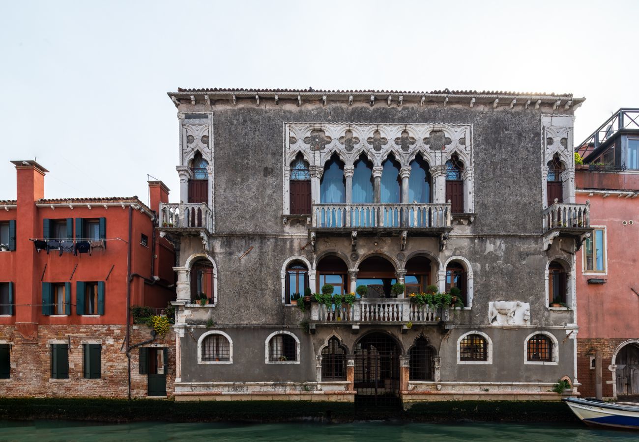 Apartment in Venice - Tintoretto Cozy Duplex R&R