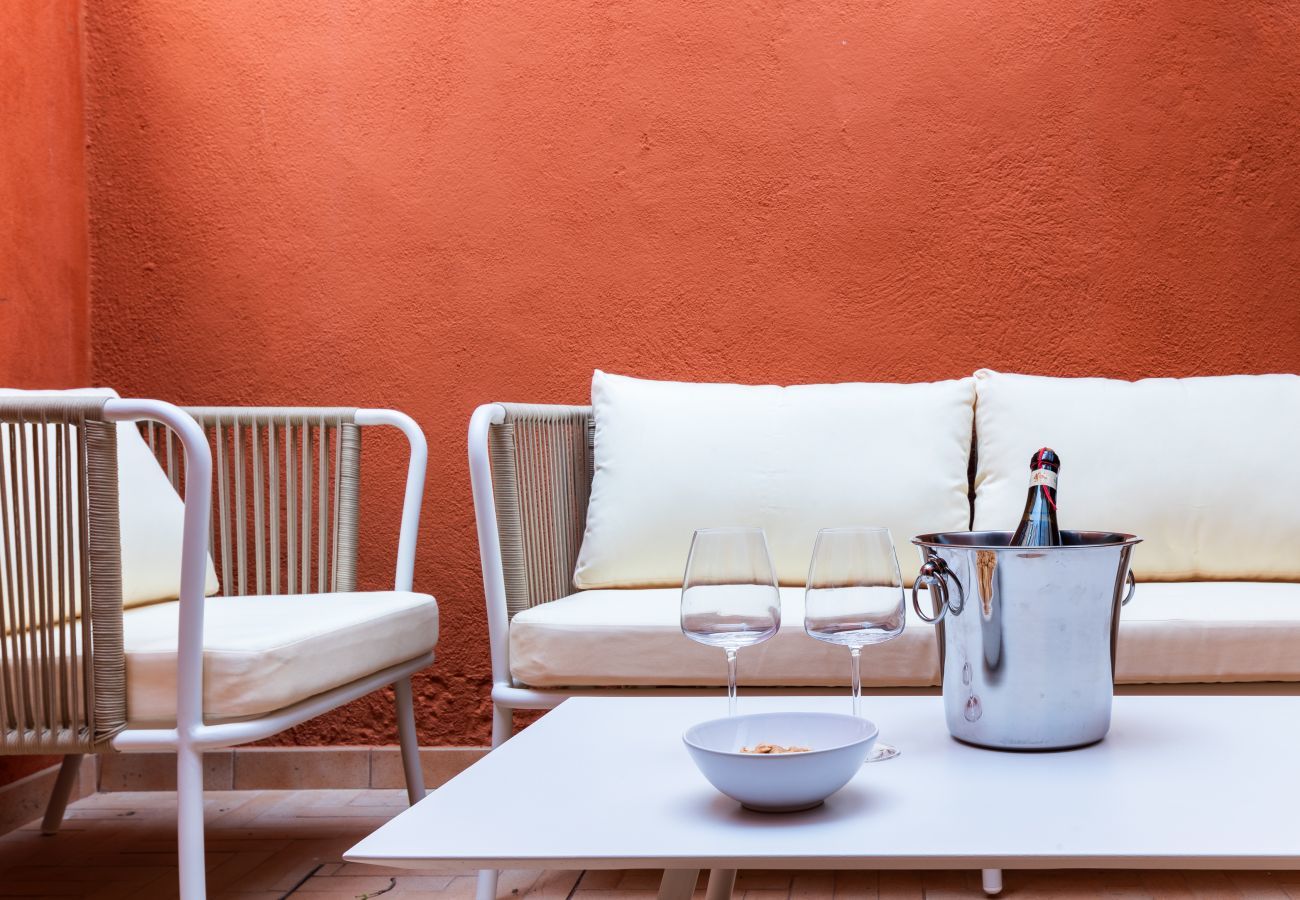Apartment in Venice - Tintoretto Cozy Duplex R&R