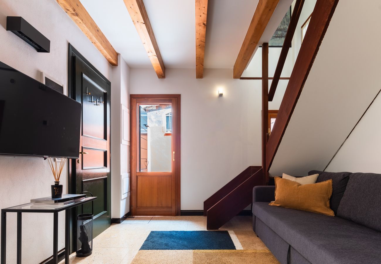 Apartment in Venice - Tintoretto Cozy Duplex R&R