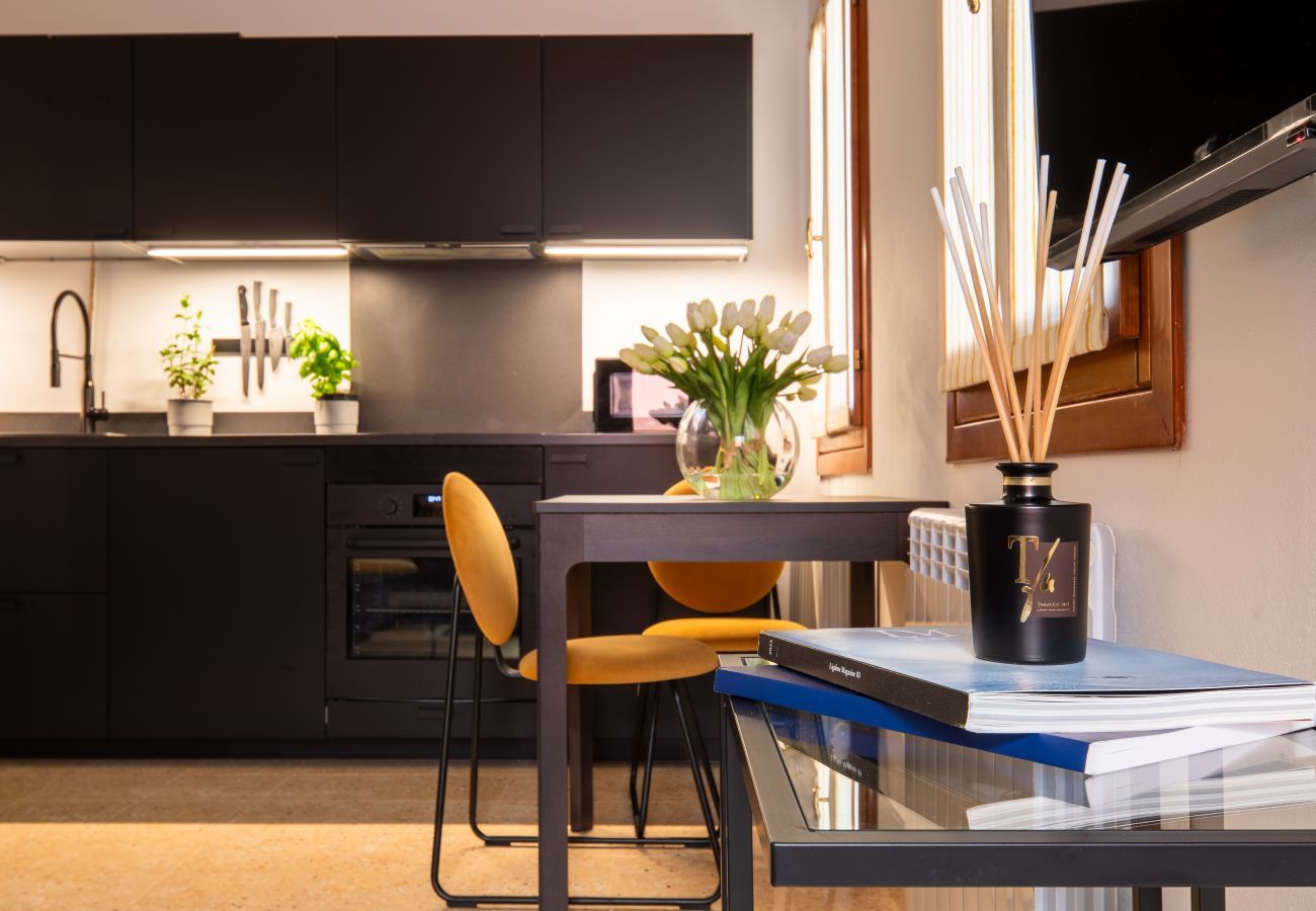 Apartment in Venice - Tintoretto Cozy Duplex R&R