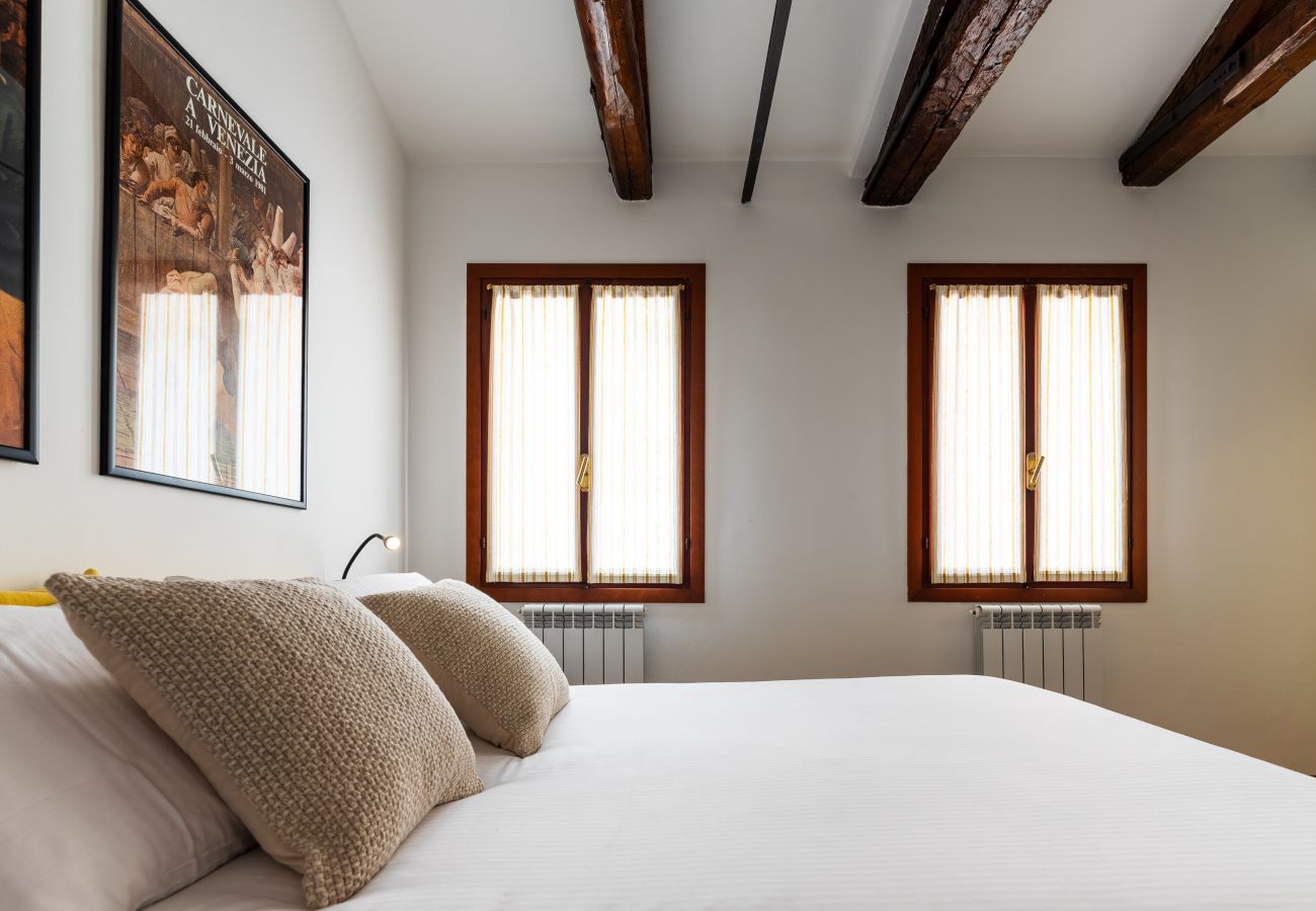 Apartment in Venice - Tintoretto Cozy Duplex R&R