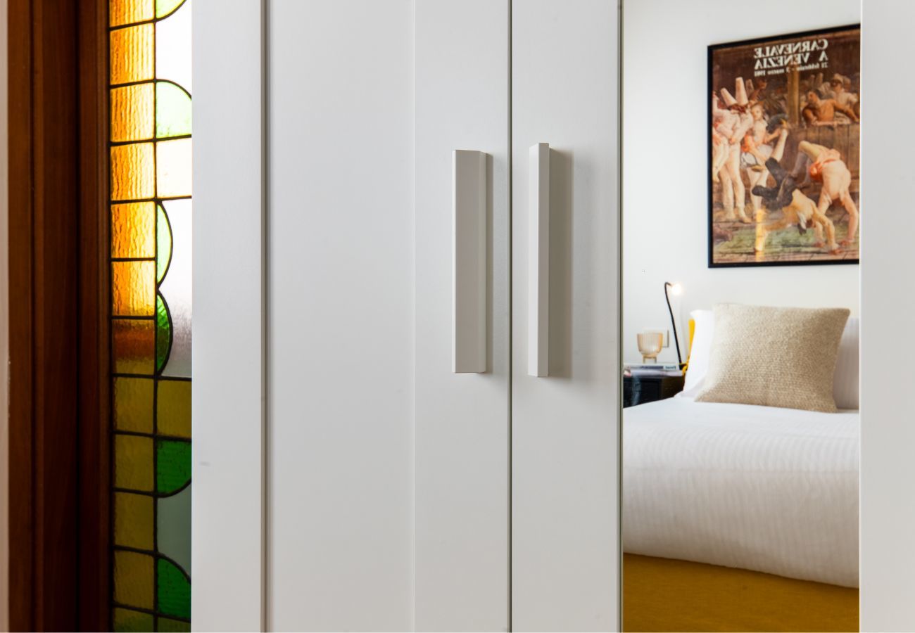 Apartment in Venice - Tintoretto Cozy Duplex R&R