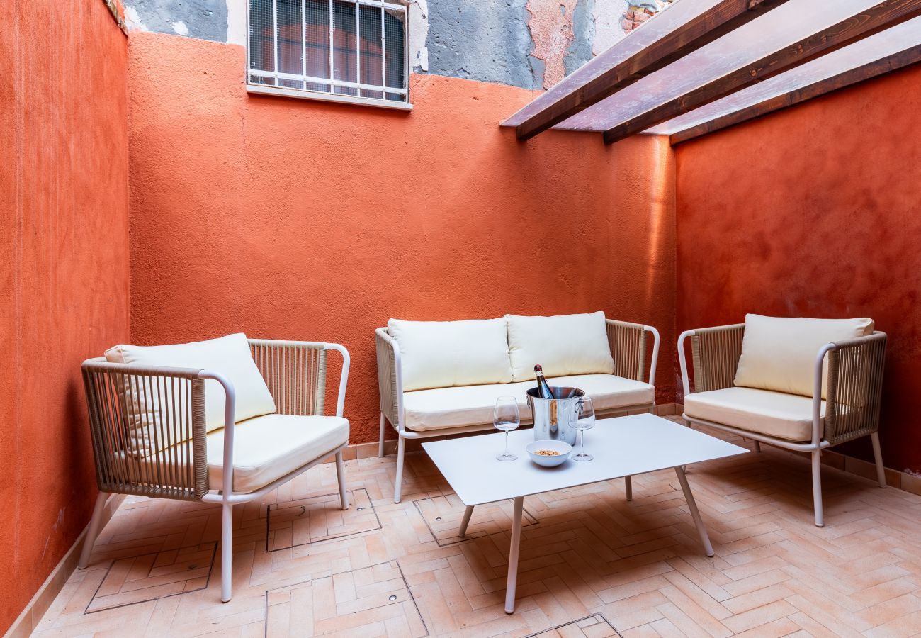 Apartment in Venice - Tintoretto Cozy Duplex R&R