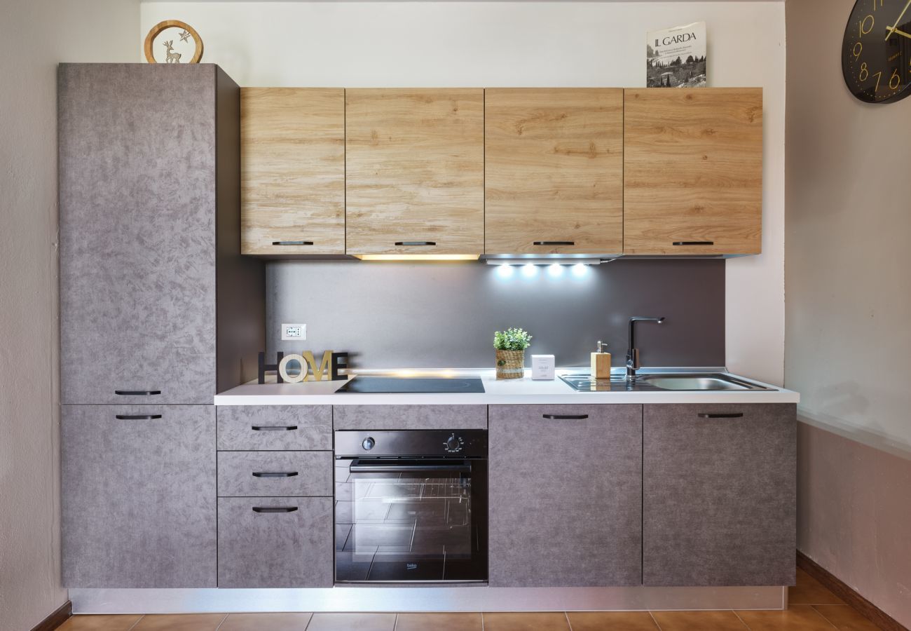 Apartment in Lazise - MARKUS